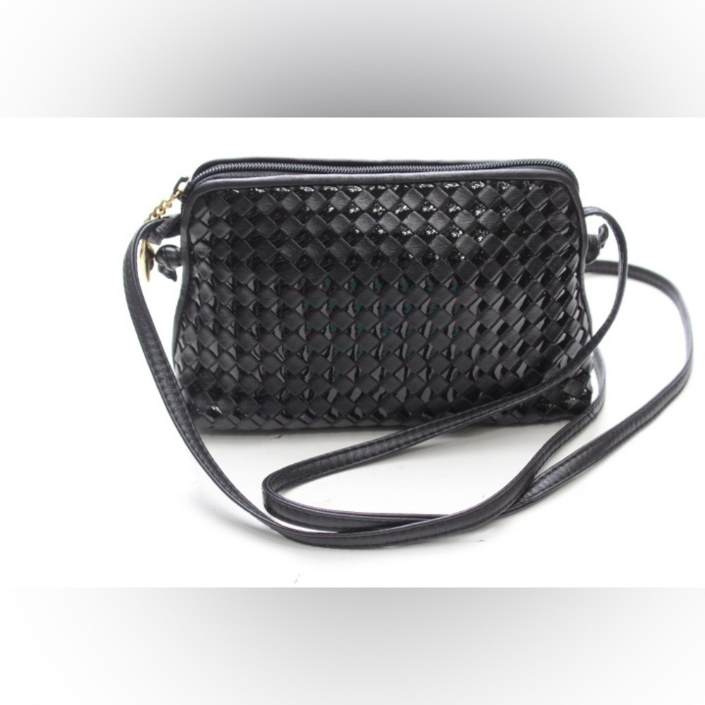 Vintage Ganson cross body bag